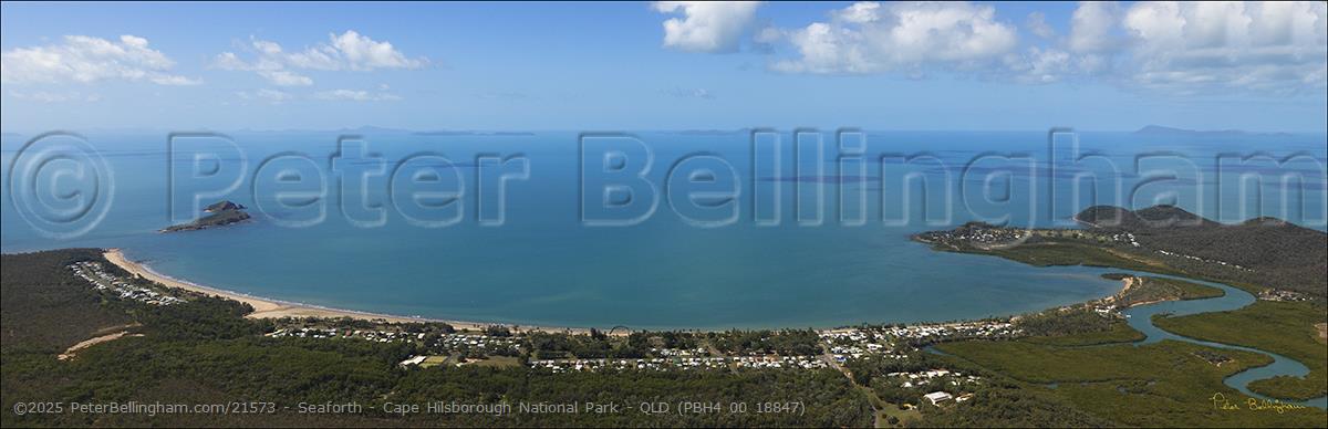 Peter Bellingham Photography Seaforth - Cape Hilsborough National Park - QLD (PBH4 00 18847)